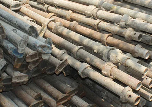 Cup Lock System Horizontal