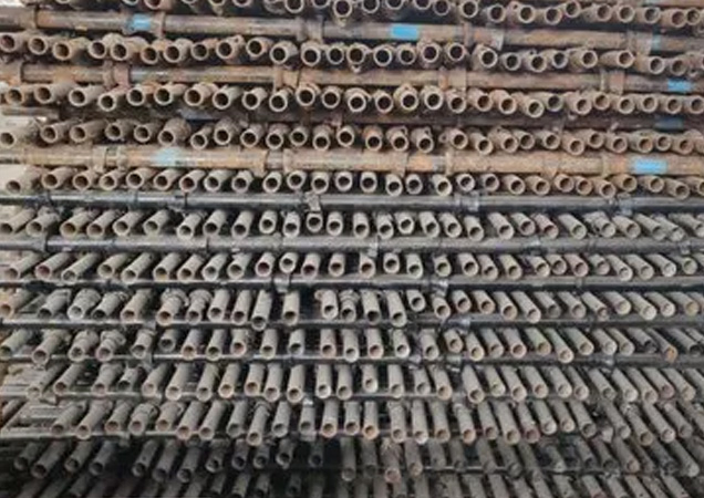 Cup Lock System Horizontal