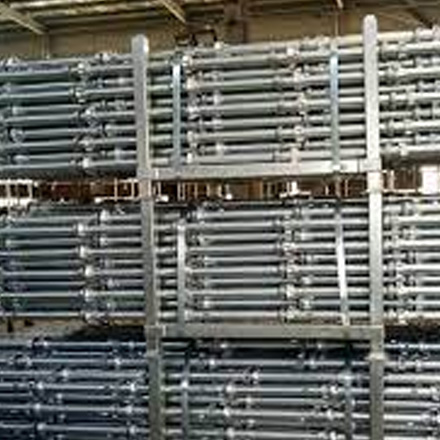 Cup Lock System Horozintal