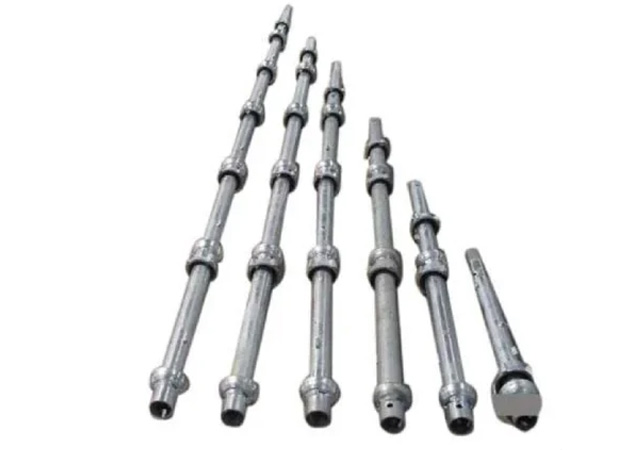 Cup Lock System Vertical