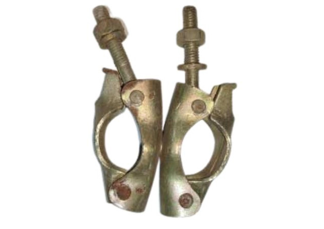 MS Clamp And Fittings