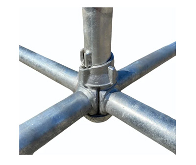 Cup Lock System Horizontal