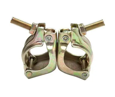 MS Clamp And Fittings